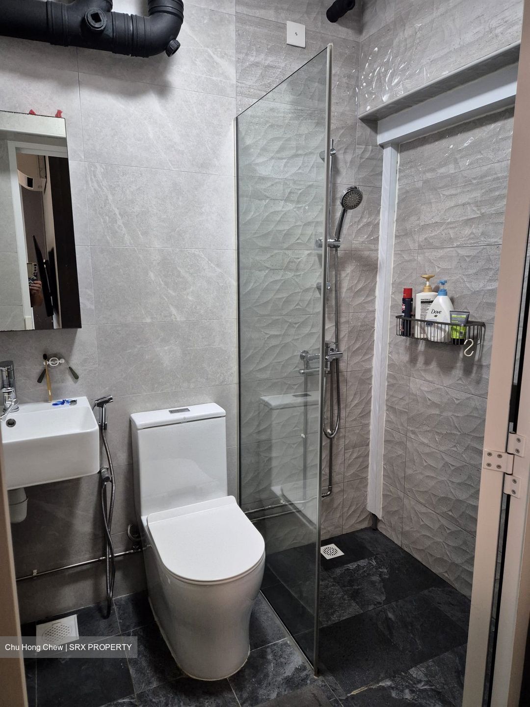 Blk 12 Farrer Park View (Kallang/Whampoa), HDB 3 Rooms #598553721